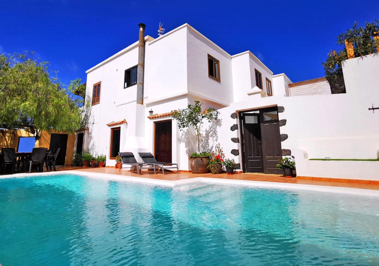 Casa La Costa, Pension Con Vistas Al Mar Exterior foto